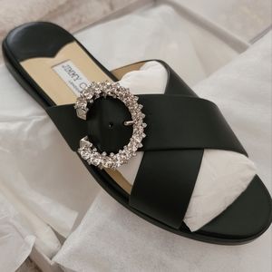 Jimmy Choo Sandals